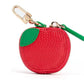 Mini porte-monnaie mignon en forme de fruit