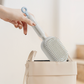 Brosse à cheveux portable à coussin d'air