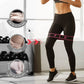 🧘‍♀️✨ Bande de Résistance Fitness 2026 UPGRADE | Pour Étirements & Yoga | Élastique Durable, Qualité Supérieure 💎