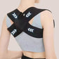 🔥VENTE LIMITÉE 50 % DE RÉDUCTION🔥Ceinture de Correction de Posture pour le Dos pour Hommes et Femmes