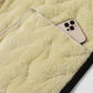 💖Offre spéciale Noël !❄️Gilet Sans Manches Unisexe🧥Doublure Polaire Chaude et Coupe Moderne, Idéal pour la Superposition Hivernale📦