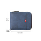 👛 PROMO LIMITÉE 50% DE RÉDUCTION ! ✨ Portefeuille Carré Vintage Décontracté pour Homme – Design Rétro, Grande Capacité, Léger 🎩