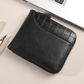 👛 PROMO LIMITÉE 50% DE RÉDUCTION ! ✨ Portefeuille Carré Vintage Décontracté pour Homme – Design Rétro, Grande Capacité, Léger 🎩
