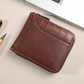 👛 PROMO LIMITÉE 50% DE RÉDUCTION ! ✨ Portefeuille Carré Vintage Décontracté pour Homme – Design Rétro, Grande Capacité, Léger 🎩