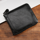 👛 PROMO LIMITÉE 50% DE RÉDUCTION ! ✨ Portefeuille Carré Vintage Décontracté pour Homme – Design Rétro, Grande Capacité, Léger 🎩