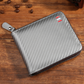 👛 PROMO LIMITÉE 50% DE RÉDUCTION ! ✨ Portefeuille Carré Vintage Décontracté pour Homme – Design Rétro, Grande Capacité, Léger 🎩