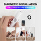 Capteur de mouvement magnétique intelligent RGB Mood Light🔥Achetez-en 1, obtenez-en 1 gratuit, manquez cette occasion et attendez l'année prochaine !