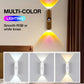 Capteur de mouvement magnétique intelligent RGB Mood Light🔥Achetez-en 1, obtenez-en 1 gratuit, manquez cette occasion et attendez l'année prochaine !