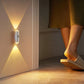 Capteur de mouvement magnétique intelligent RGB Mood Light🔥Achetez-en 1, obtenez-en 1 gratuit, manquez cette occasion et attendez l'année prochaine !