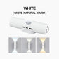 Capteur de mouvement magnétique intelligent RGB Mood Light🔥Achetez-en 1, obtenez-en 1 gratuit, manquez cette occasion et attendez l'année prochaine !