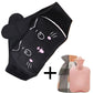 🎁 Soldes de Noël Précoces - 70% DE RÉDUCTION 💖 Ceinture Bouillotte en Peluche Rechargeable