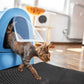 ⏰Prévente de Noël 50 % de réduction🔥Tapis antidérapant pour litière pour chat - ACHETEZ-EN 3, OBTENEZ-EN 1 GRATUITEMENT