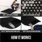 ⏰Prévente de Noël 50 % de réduction🔥Tapis antidérapant pour litière pour chat - ACHETEZ-EN 3, OBTENEZ-EN 1 GRATUITEMENT