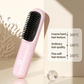 📢📢50 % de réduction !!!✨Peigne à Lisser les Cheveux Sans Fil à Ions Négatifs USB
