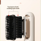 📢📢50 % de réduction !!!✨Peigne à Lisser les Cheveux Sans Fil à Ions Négatifs USB