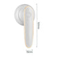 Tondeuse à Boules de Poils Rechargeable Multi-usages
