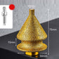 ⚒️ ACHETEZ 2, OBTENEZ 1 GRATUIT ! 🔧 Fraise à chanfreiner diamant pour meuleuse – Brasée, filetage M10 & 2 tailles – Polyvalente pour carrelage, pierre ou verre – finition propre sans éclats ✨