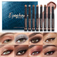 Set de 8 sticks fards à paupières longue tenue et waterproof