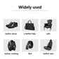 👞 ACHETEZ-EN 1, OBTENEZ-EN 1 GRATUITEMENT ! ✨ CRÈME DE RÉPARATION DU CUIR - Restaure la couleur et répare les rayures, polish tout-en-un pour chaussures, sacs et meubles avec applicateur facile à utiliser 🧽✨