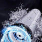 🔋 50% DE RÉDUCTION ! ⚡ Pompe à Eau et Huile Haute Puissance – Double Séparation, Fort Débit & Design Portable 🚗