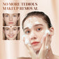 🎄Base anti-cernes éclaircissante Natural Glow de la saison des soins de la peau de Noël