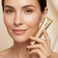 🎄Base anti-cernes éclaircissante Natural Glow de la saison des soins de la peau de Noël