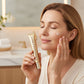 🎄Base anti-cernes éclaircissante Natural Glow de la saison des soins de la peau de Noël