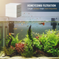 ⚡Offres spéciales Black Friday🐠 ACHETEZ-EN 1, OBTENEZ-EN 1 GRATUITEMENT ! ✨ FEUILLES PURIFICATRICES POUR AQUARIUM