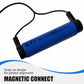 Chargeur de batterie magnétique pour pistolets électriques jouets