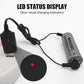 Chargeur de batterie magnétique pour pistolets électriques jouets