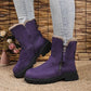 Bottes de neige polaires pour femmes ⚡ Nouveauté - 50 % de réduction📦Livraison gratuite