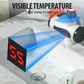 🔥Robinet d'eau chaude électrique instantané sûr et pratique🔥Livraison gratuite🎉