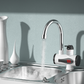 🔥Robinet d'eau chaude électrique instantané sûr et pratique🔥Livraison gratuite🎉