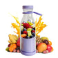 🎄Offres Spéciales pour Noël🎄Extracteur de Jus Portable Best-Seller|🌟Savourez du jus frais à tout moment, partout!