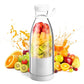 🎄Offres Spéciales pour Noël🎄Extracteur de Jus Portable Best-Seller|🌟Savourez du jus frais à tout moment, partout!