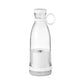 🎄Offres Spéciales pour Noël🎄Extracteur de Jus Portable Best-Seller|🌟Savourez du jus frais à tout moment, partout!
