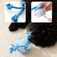 🐾50% De Réduction ! Balle Interactive Électronique Apaisante pour Animaux de Compagnie – Trois Modes, Évitement des Obstacles & Plus! 🐶💡