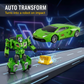 🔥50% de réduction ! Voiture jouet à transformation par collision pour enfants – Design réaliste, sans piles & sécurité garantie 🚗🤖