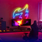 🌟50 % DE RÉDUCTION🎄Guirlandes lumineuses LED RGB flexibles avec télécommande intelligente et contrôle musical🎵
