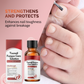 🎄 Promo Noël Éclatante：50% de réduction!🔥🎁Essence réparatrice pour ongles abîmés【2+1 offert】