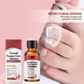 🎄 Promo Noël Éclatante：50% de réduction!🔥🎁Essence réparatrice pour ongles abîmés【2+1 offert】