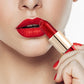 🔥Promotion éclair de Noël⚡ Rouge à lèvres hydratant pailleté qui change de couleur