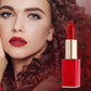 🔥Promotion éclair de Noël⚡ Rouge à lèvres hydratant pailleté qui change de couleur