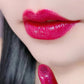 🔥Promotion éclair de Noël⚡ Rouge à lèvres hydratant pailleté qui change de couleur