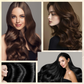 🔥Achetez-en 2, obtenez-en 1 gratuit🌿Peigne instantané pour cheveux gris
