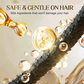 🔥Achetez-en 2, obtenez-en 1 gratuit🌿Peigne instantané pour cheveux gris