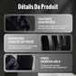 ⛄ Édition Limitée Hiver : Gants de Boxe Absorption Supérieure & Confort du Poignet ✅【Stock Limité】