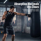 ⛄ Édition Limitée Hiver : Gants de Boxe Absorption Supérieure & Confort du Poignet ✅【Stock Limité】