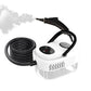 💎 -50% sur Nettoyeur Vapeur Haute Pression – Décrasse les graisses tenaces, désinfecte à la vapeur 💨🧴【PROMO EXCEPTIONNELLE】