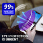 👓 50 % DE RÉDUCTION MAINTENANT ! 💙 Lunettes anti-lumière bleue – Réduisent la fatigue oculaire, montures élégantes et légères pour toute la journée 🖥️✨